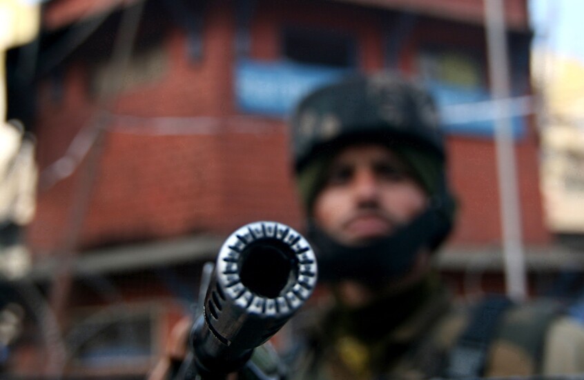 الهند.. ارتفاع الإنتاج الدفاعي لمستوى قياسي بلغ 17 مليار دولار