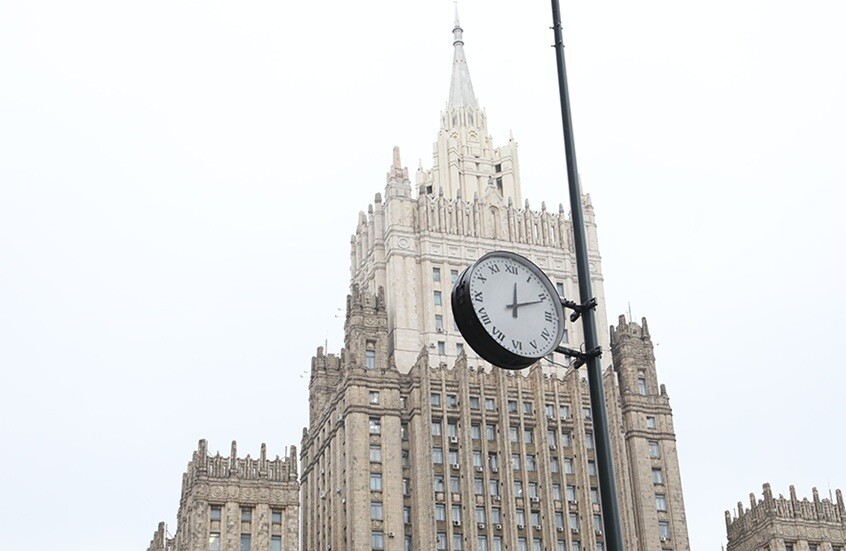 روسيا تحذر إسرائيل من عواقب وخيمة بعد قرارها احتلال غزة