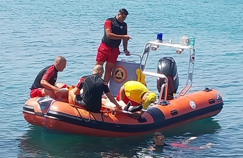 الجزائر.. يوم حزين في ولاية مستغانم