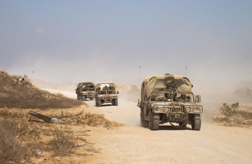 "القناة 12" العبرية: القضاء على اثنين من أبناء أخ المسؤول الكبير في حماس خليل الحية