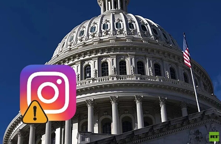 مشرعون أمريكيون يحثون زوكربيرغ على إغلاق ميزة في تطبيق "إنستغرام" خوفا على الأطفال