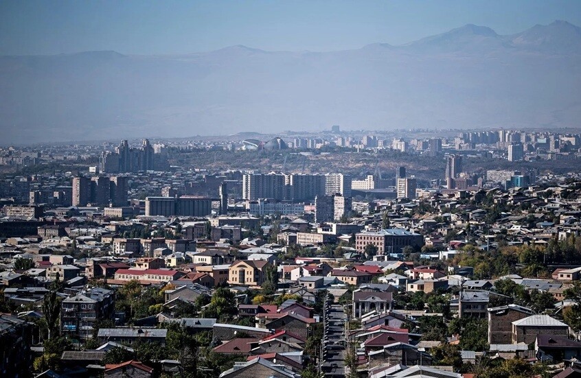 المعارضة الأرمينية: إعلان واشنطن يهدد سيادة بلدنا