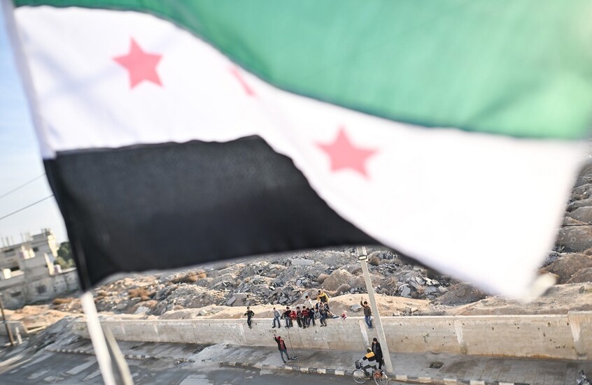 مجلس سوريا الديمقراطية: المفاوضات بين الأكراد ودمشق يجب أن تتم خارج سوريا وبدعم دولي