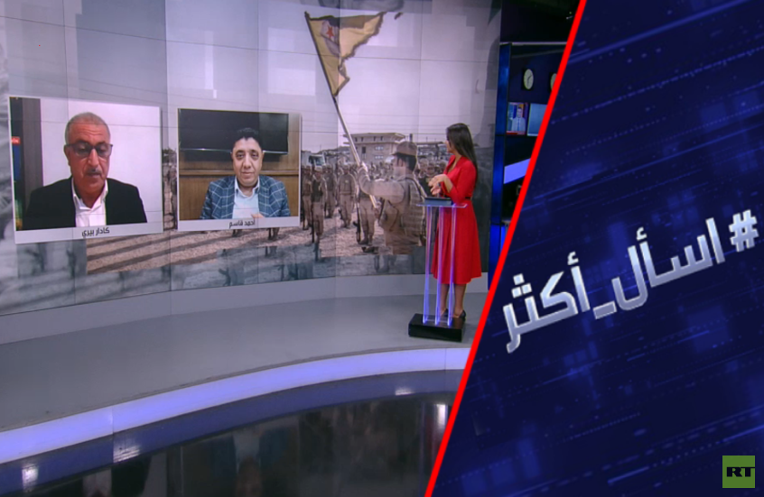 حكومة الشرع تتهم.. هل تسعى "قسد" لتقسيم سوريا؟
