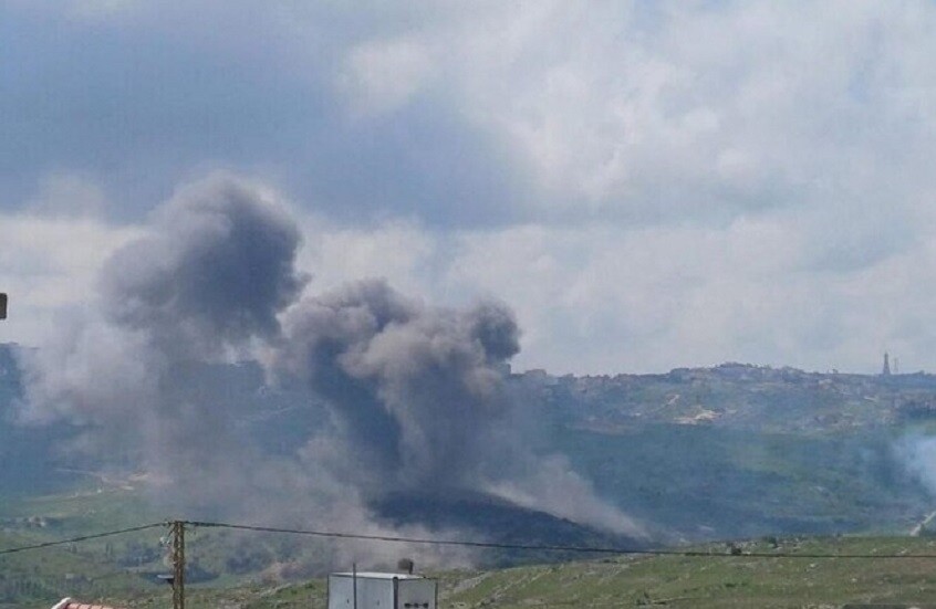 الجيش الإسرائيلي يعلن قتل عنصر من "حزب الله" كان يجمع معلومات استخباراتية