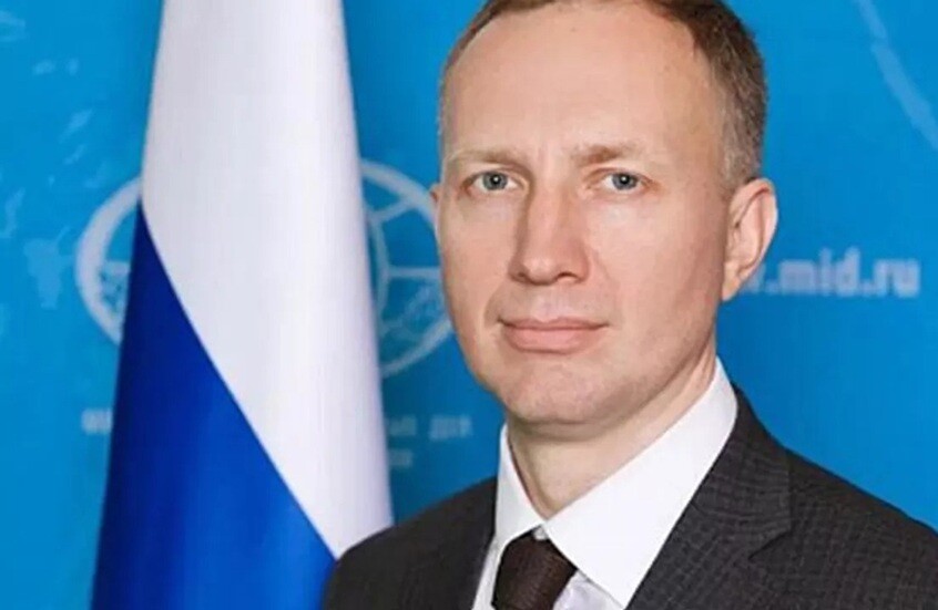 سفير روسي: نلاحظ تعزيزا للبنية التحتية العسكرية لحلف "الناتو" في ألبانيا