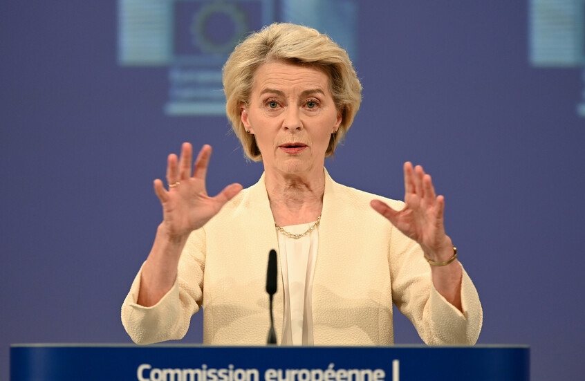 دول أوروبية تعلن استعدادها لمواصلة تقديم الدعم العسكري والاقتصادي لأوكرانيا