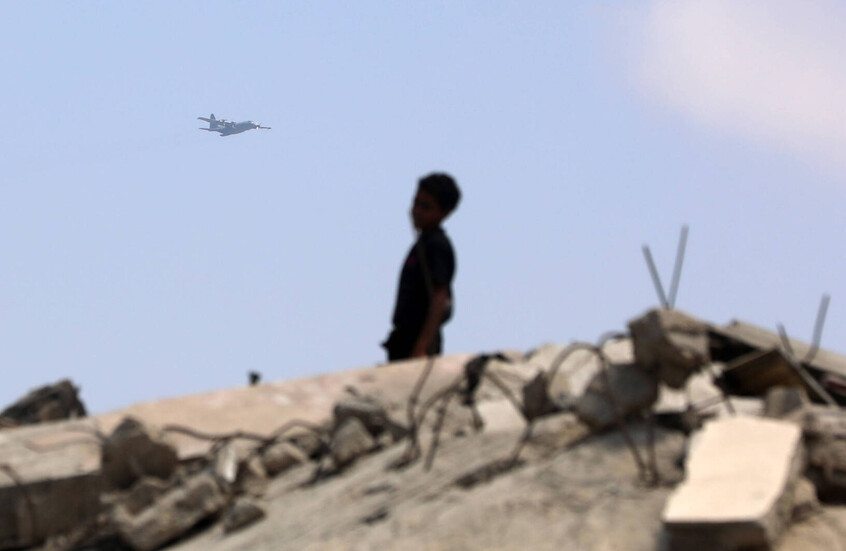 تقارير: لمنع احتلال غزة.. الوسطاء يبحثون مقترح "نهاية اللعبة"