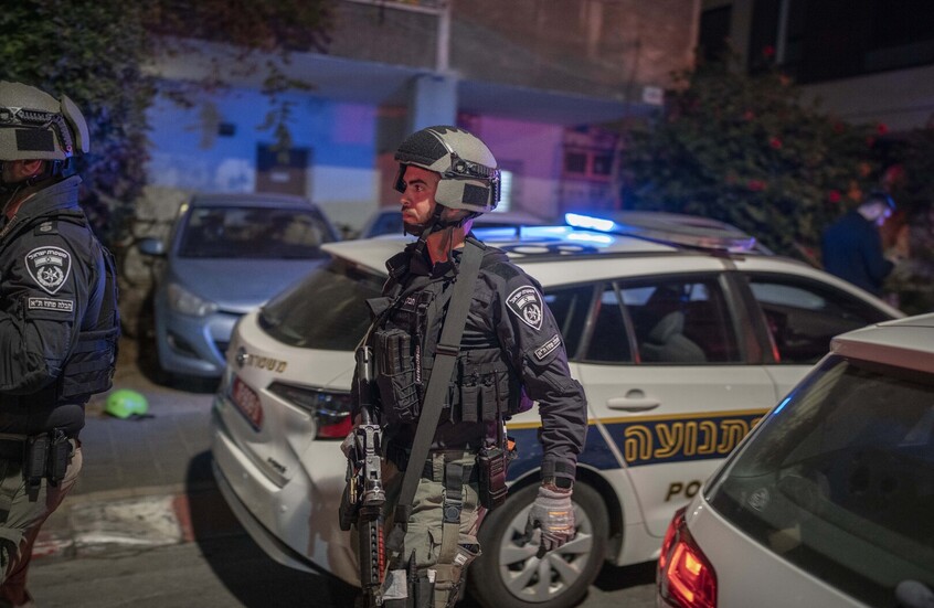 "واينت": الكشف عن خلية خططت لهجمات وسط إسرائيل أحد عناصرها يهودي