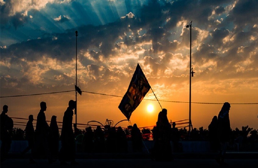 "بالتفجيرات ودس السم بالطعام".. ضبط شبكة إرهابية كانت تنوي استهداف زوار الأربعينية في العراق