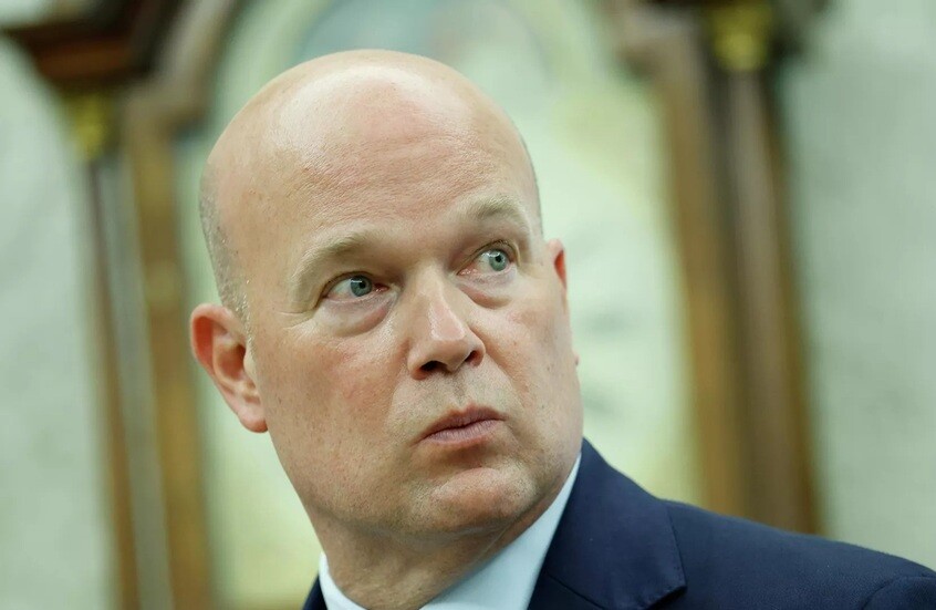 ممثل واشنطن لدى الناتو: يجب إنهاء النزاع في أوكرانيا