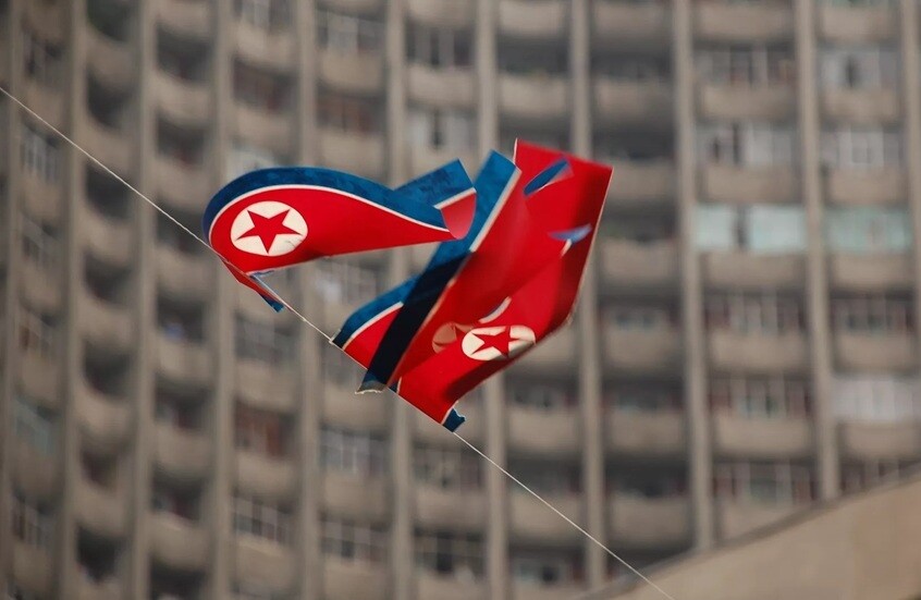 كوريا الشمالية تدين التدريبات العسكرية المزمعة بين جارتها الجنوبية والولايات المتحدة