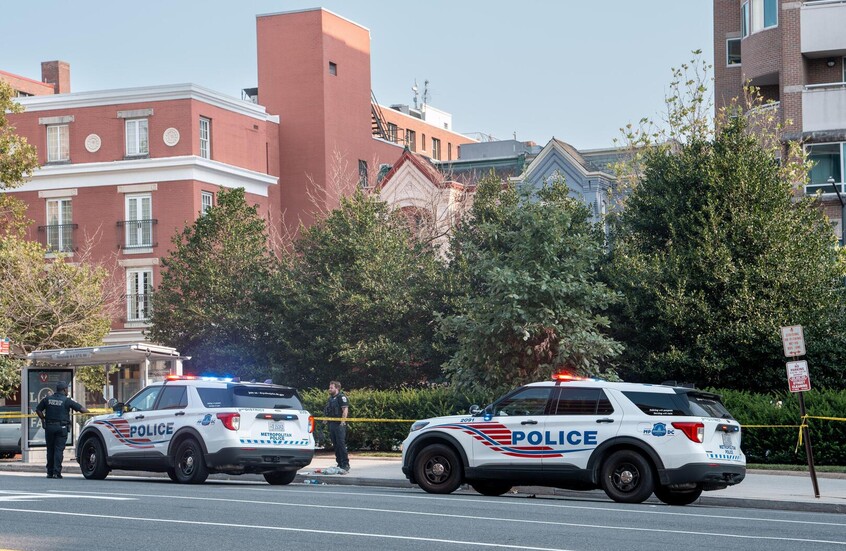 صحيفة: مكتب التحقيقات الفدرالي يرسل عناصر لمساعدة شرطة واشنطن