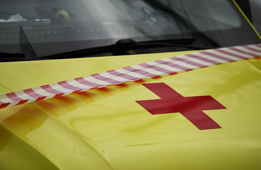 قتيل ومصابان بهجوم مسيرات أوكرانية على نيجني نوفغورود الروسية