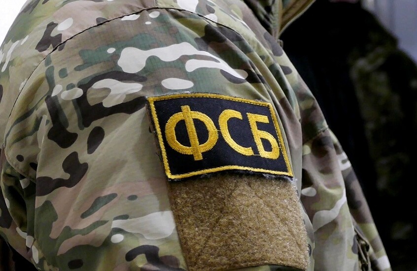 الأمن الفيدرالي الروسي: شبكة عملاء المخابرات الأوكرانية في روسيا تعيش أزمة