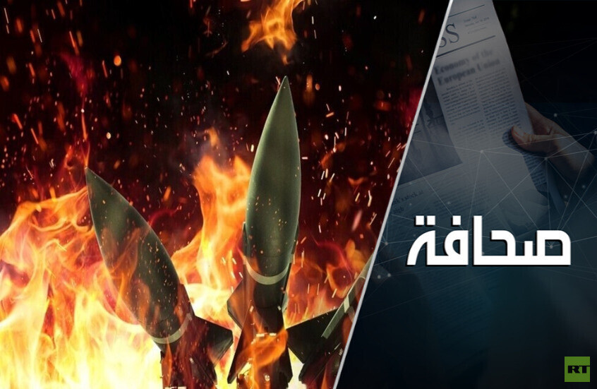 ترسانة الصين النووية حاسمة