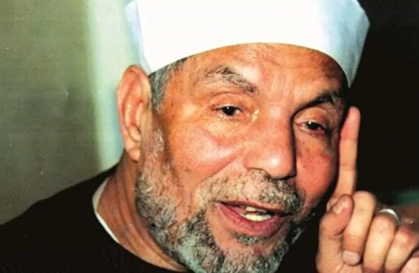 السيسي يسأل عن أم كلثوم والشيخ الشعراوي.. هل يظهران من جديد؟