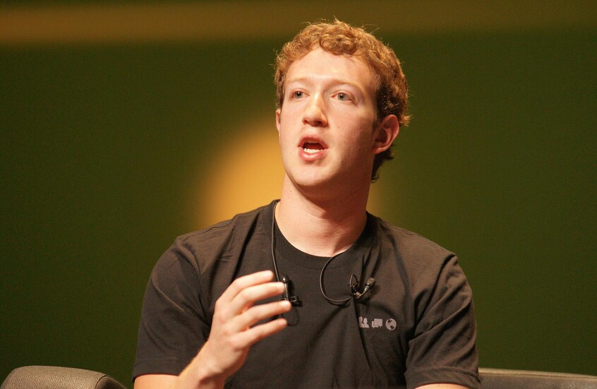 نيويورك تايمز: زوكربيرغ يزعج جيرانه