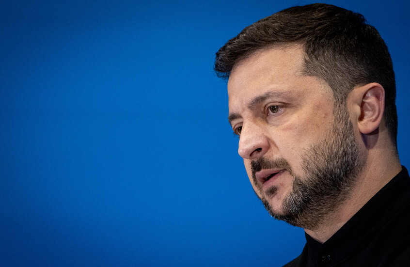 برلماني أوكراني: لن يكون ما هو أسوأ من فترة حكم زيلينسكي بالنسبة لبلادنا