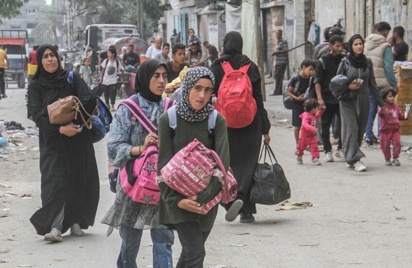 بلومبرغ: إسرائيل تتجه نحو عزلة لا يمكنها تحملها