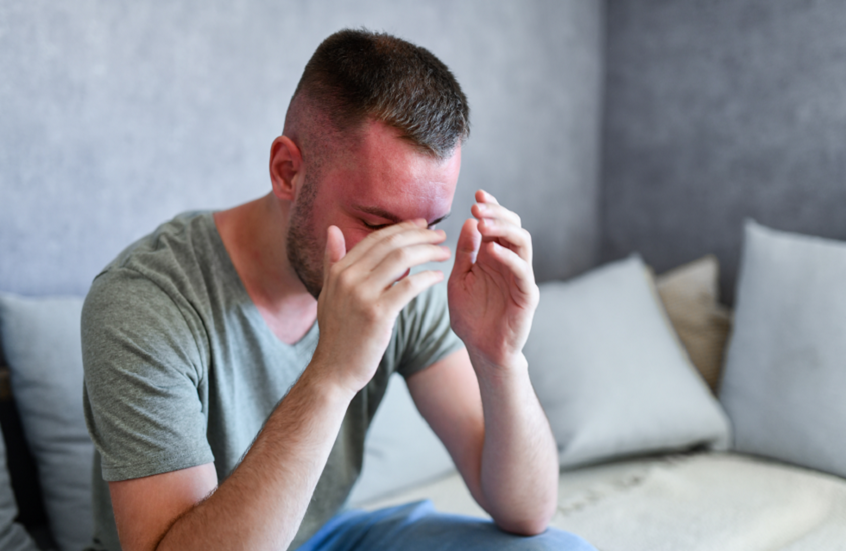 قبة حرارية في بلدان عربية.. تحذير قوي من خطورة تأتثير الحرارة الليلية المرتفعة على خصوبة الرجال؟