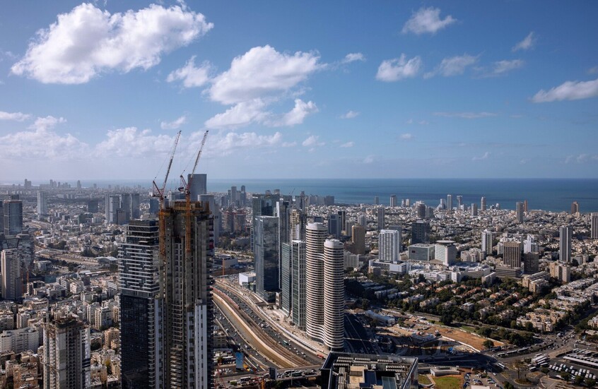 أكبر صندوق ثروة سيادي في العالم يوجه ضربة قوية لإسرائيل