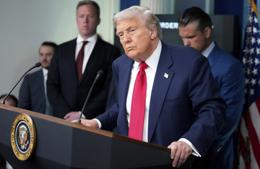 ترامب: توقفت عن تأييد خطط إسرائيل لمهاجمة واحتلال مدينة غزة وحماس لن تفرج عن الرهائن في الوضع الحالي