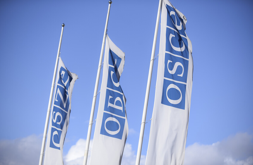 أرمينيا وأذربيجان تطلبان من منظمة الأمن والتعاون في أوروبا حل مجموعة مينسك