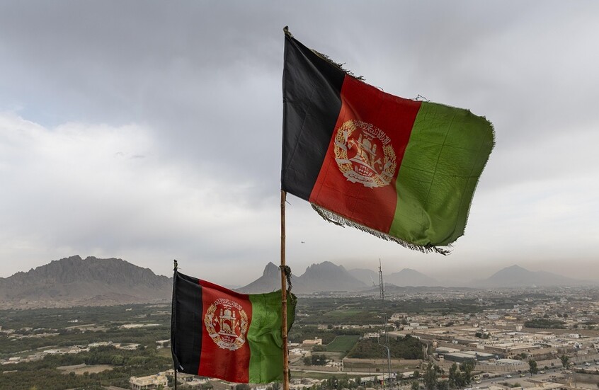 كابل تدعو الدول الغربية إلى تسليم السفارات الأفغانية للحكومة الحالية