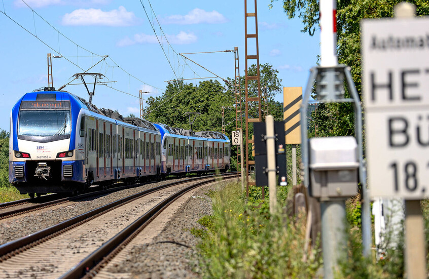 ألمانيا.. ارتفاع ملحوظ في جرائم العنف بمحطات السكك الحديدية وعلى متن القطارات في العام 2025