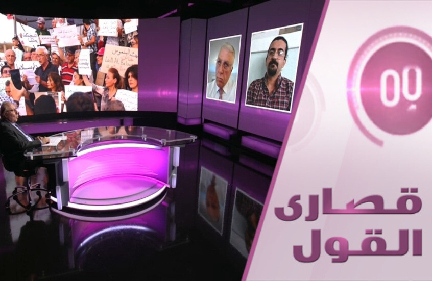 هل تتآكل الثورة في سوريا بفعل الانتهاكات؟