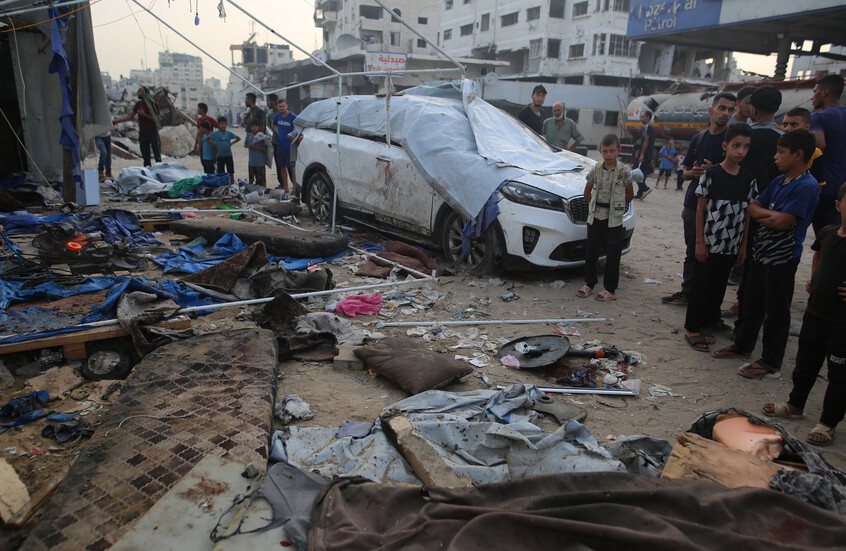 برلين تدين الهجمات الإسرائيلية على الصحفيين في غزة