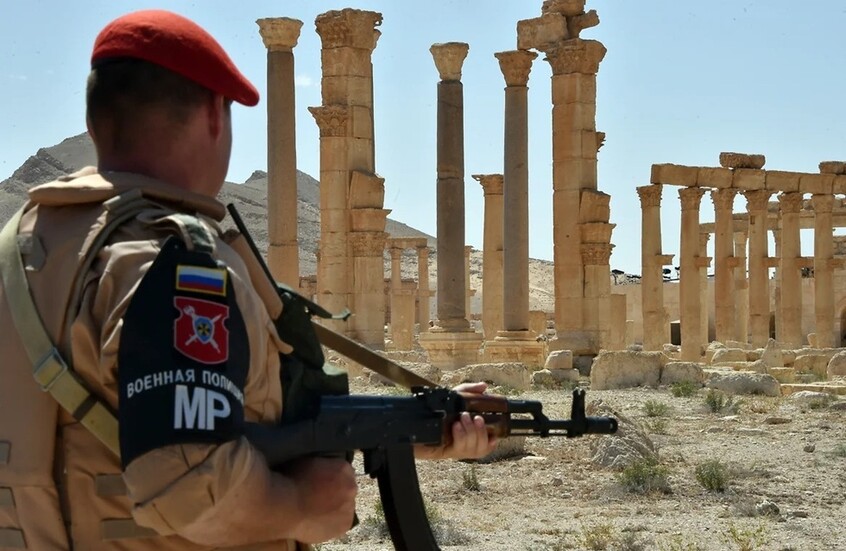 مصدر سوري يكشف عن طلب مفاجىء قدمته حكومة الشرع لموسكو قد يغير قواعد لعبة إسرائيل بجنوب سوريا