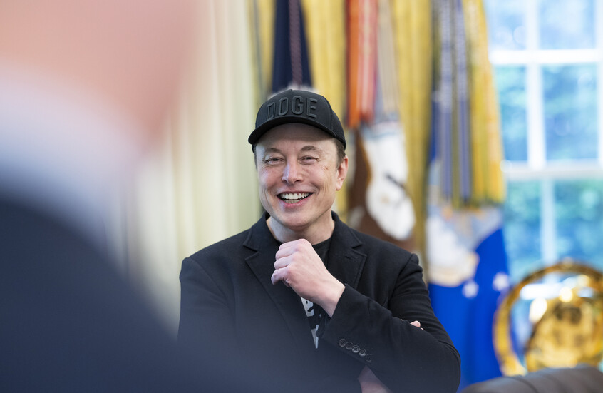 نتنياهو يخطط لتعيين "إيلون ماسك إسرائيلي" على غرار دولة خليجية