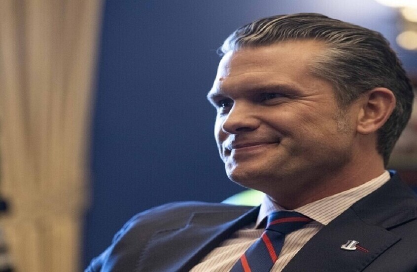 هيغسيث حول التسوية في أوكرانيا: ستكون هناك تنازلات وتبادل للأراضي