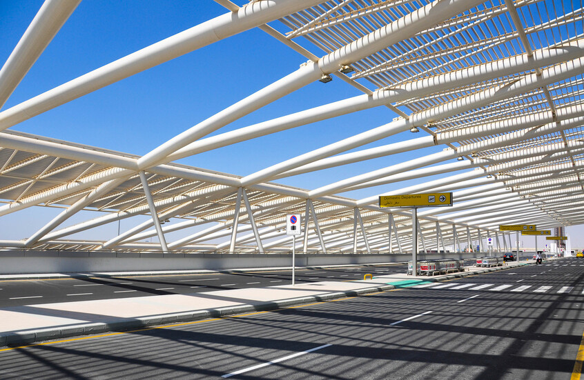 مصر تطرح 11 مطارا للإدارة والتشغيل أمام القطاع الخاص