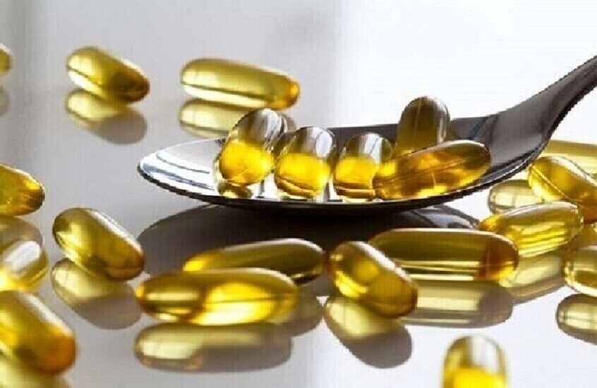 تأثير فيتامين D على الصحة ومتوسط العمر المتوقع
