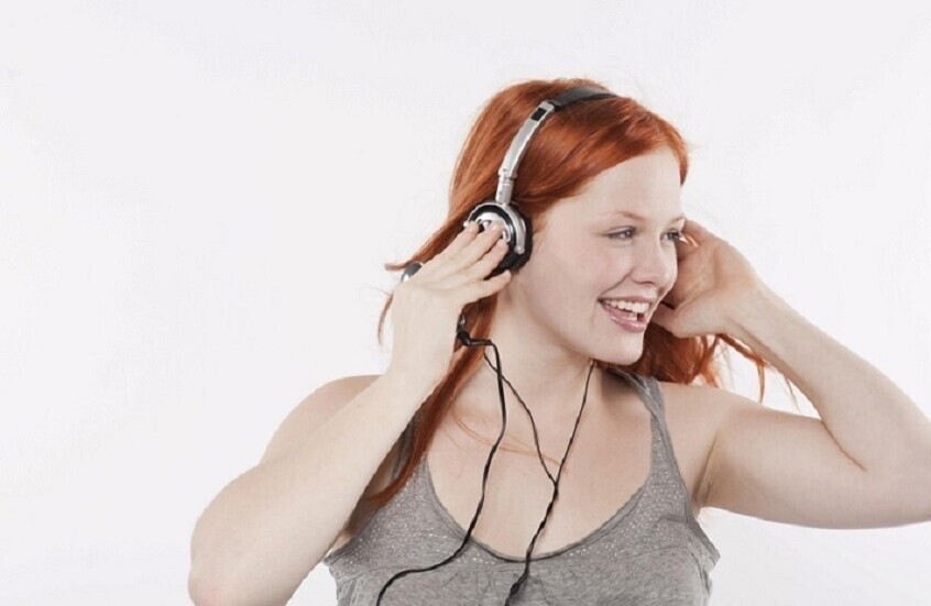 تأثير الموسيقى على التعافي النفسي والبدني