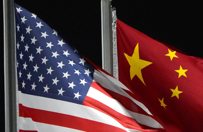 بعد قرار جديد لترامب بشأن الرسوم الجمركية على الصين.. بكين ترد بالمثل