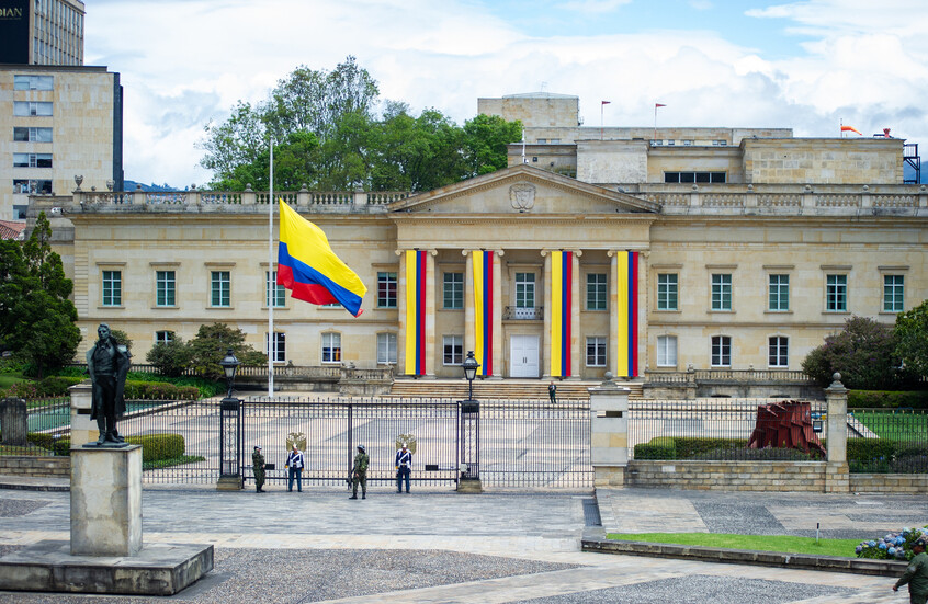 كولومبيا.. مقتل قيادي بميليشيا أمرت باغتيال مرشح رئاسي