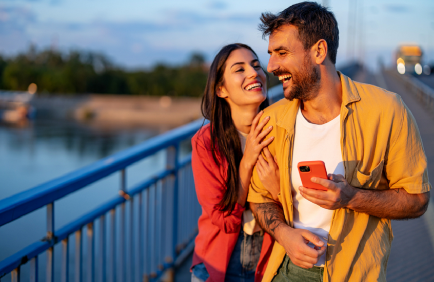 سرّ غير متوقع لتقوية العلاقة الزوجية