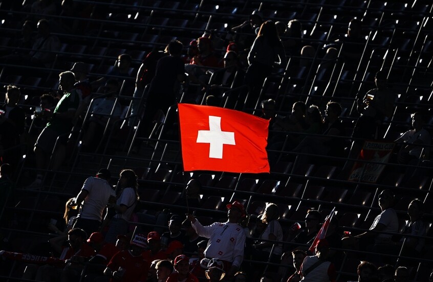 سويسرا توسع قائمة عقوباتها ضد روسيا