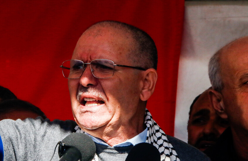 تونس.. اتحاد الشغل يدعو العمال لتحرك احتجاجي يوم الخميس