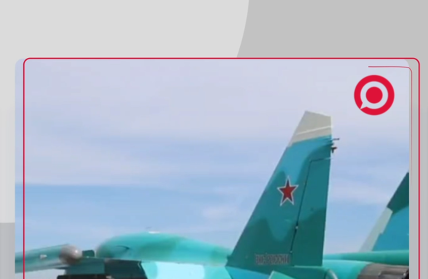 تسليم دفعة جديدة من مقاتلات 