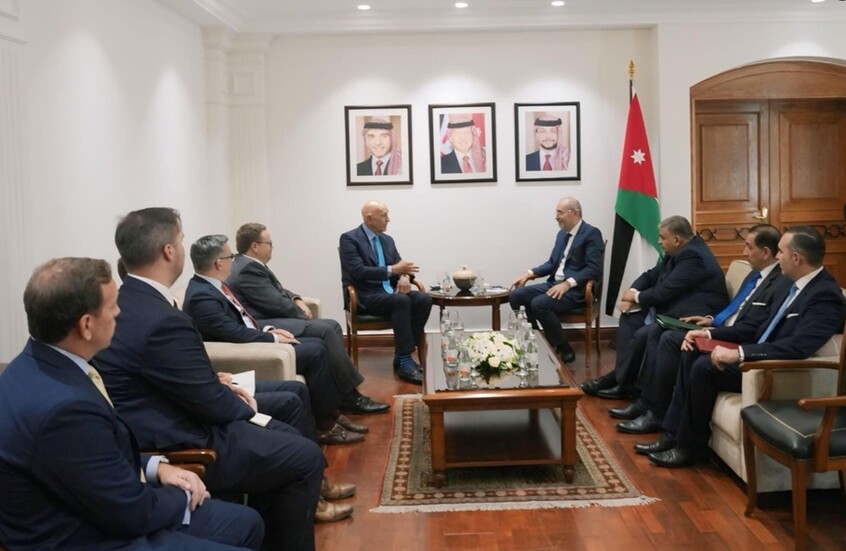 المبعوث الأمريكي إلى سوريا: حكومة دمشق ستسخر جميع مواردها لمحاسبة المسؤولين عن فظائع السويداء