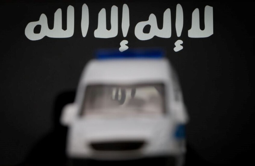 تنظيم داعش خطر كبيرعلى الأمن الدولي