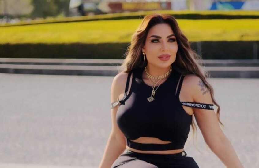 مصر.. فيديوهات تكشف تورط سارة خليفة مجددا في جريمة "بشعة"