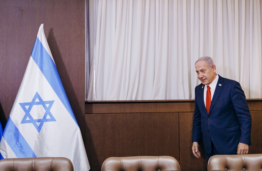 نتنياهو: أخشى على سلامتي الشخصية والجمهور يقرر إن كانت تلك ولايتي الأخيرة