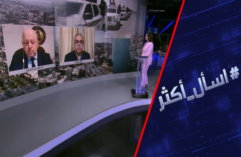 هل الشرع قادر على احتواء أحداث السويداء والتوتر مع "قسد"؟