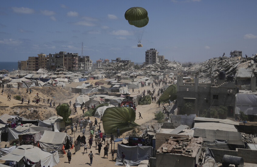 المغرب.. سجناء من "حراك الريف" يضربون عن الطعام تضامنا مع ضحايا التجويع في غزة